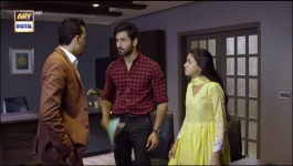 Mann Aangan - Episode 17 - 7th March 2023